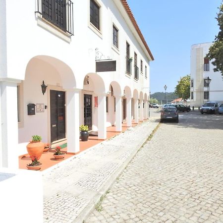 Hospedaria Do Senhor Da Pedra Όμπιδος Εξωτερικό φωτογραφία