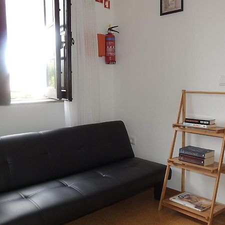 Hospedaria Do Senhor Da Pedra Όμπιδος Εξωτερικό φωτογραφία