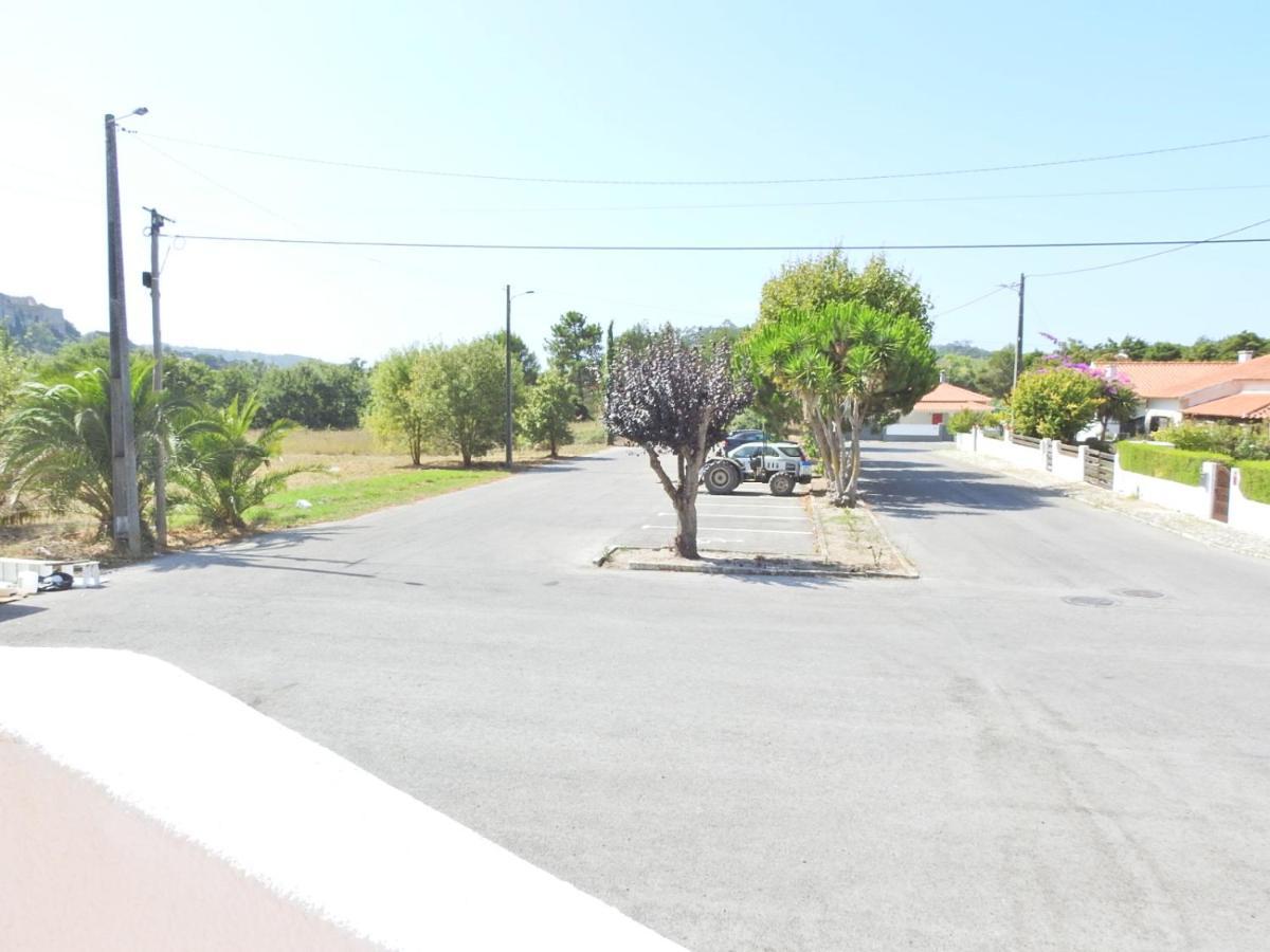 Hospedaria Do Senhor Da Pedra Όμπιδος Εξωτερικό φωτογραφία