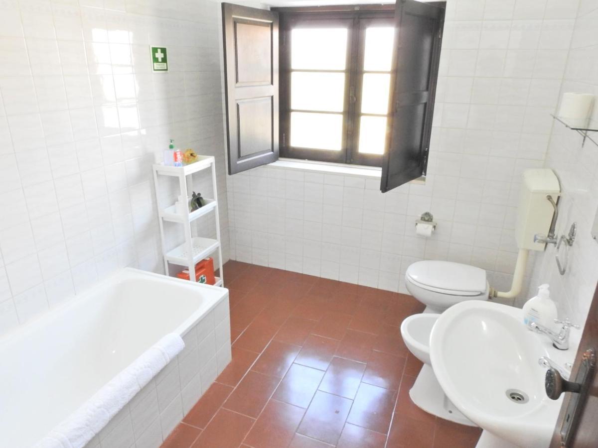 Hospedaria Do Senhor Da Pedra Όμπιδος Εξωτερικό φωτογραφία
