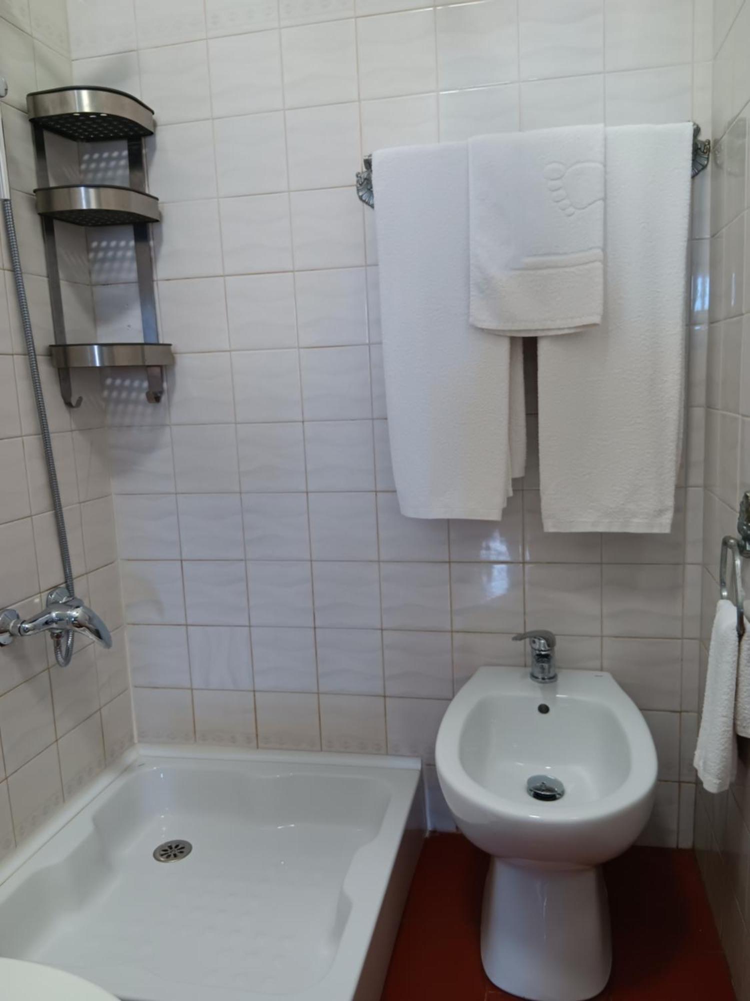 Hospedaria Do Senhor Da Pedra Όμπιδος Εξωτερικό φωτογραφία