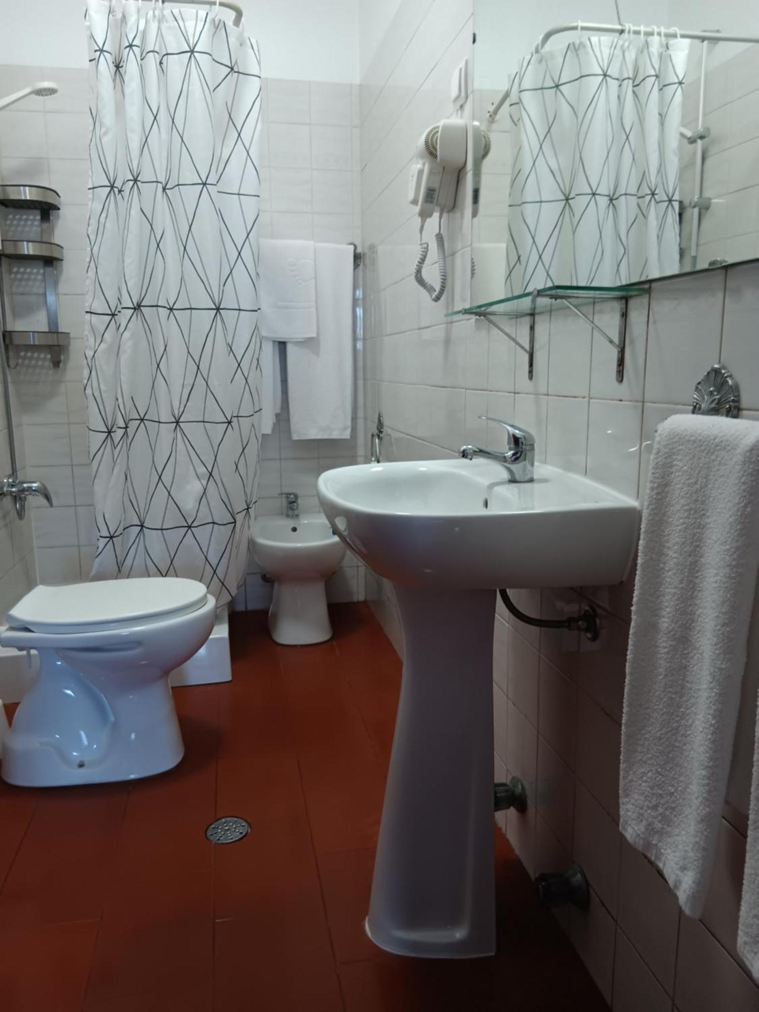 Hospedaria Do Senhor Da Pedra Όμπιδος Εξωτερικό φωτογραφία