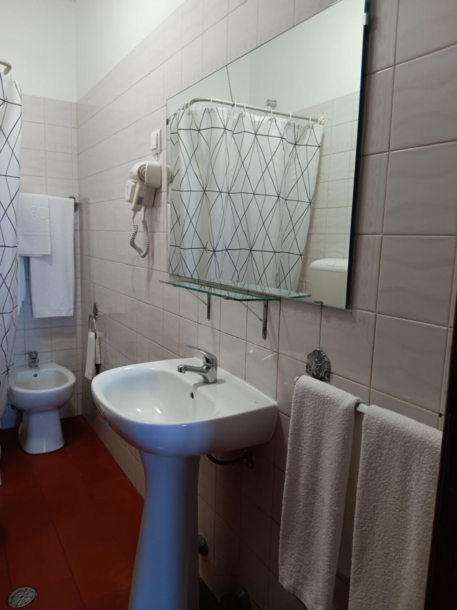 Hospedaria Do Senhor Da Pedra Όμπιδος Εξωτερικό φωτογραφία