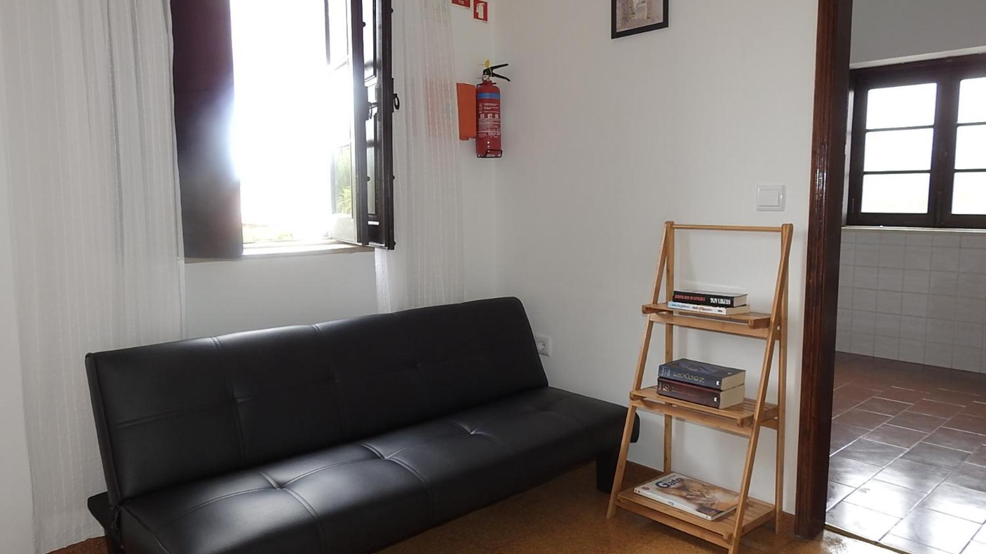 Hospedaria Do Senhor Da Pedra Όμπιδος Εξωτερικό φωτογραφία